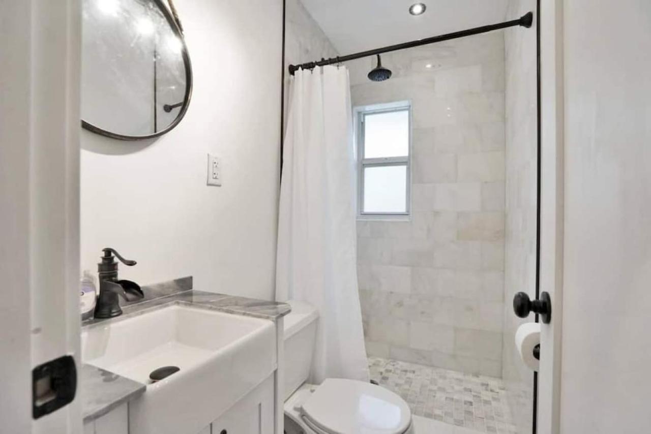 Apartamento Boho 1br In Lauderdale Neighborhood Fort Lauderdale